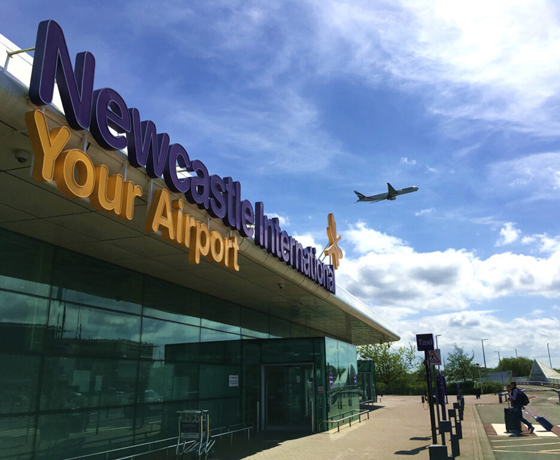 Airport Transfer