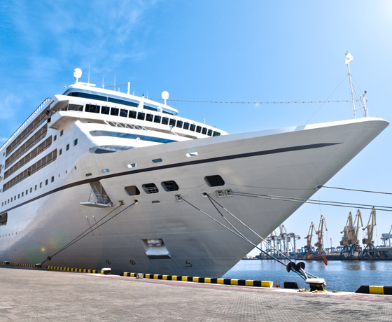 Cruise Transfer